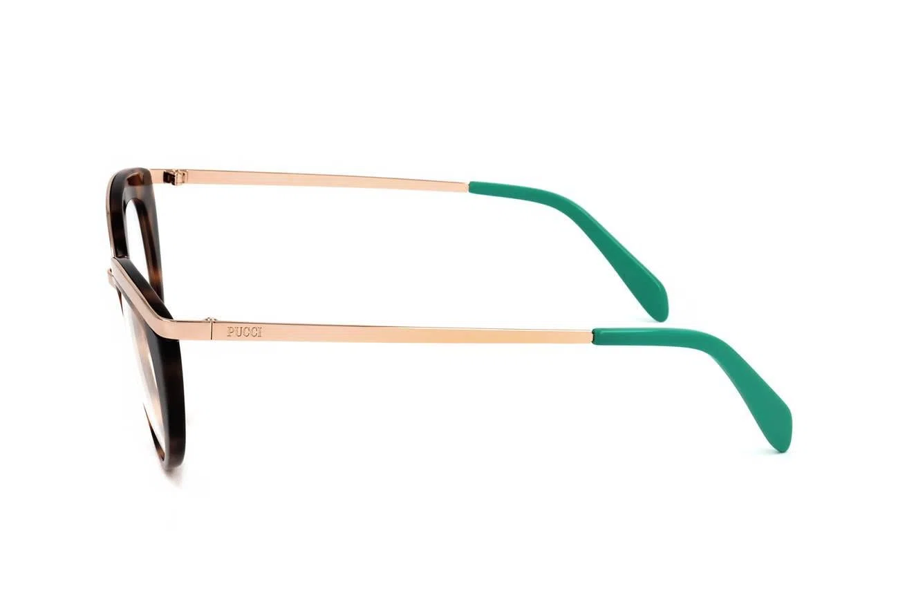 Pucci EP5092 Eyeglasses - view 6